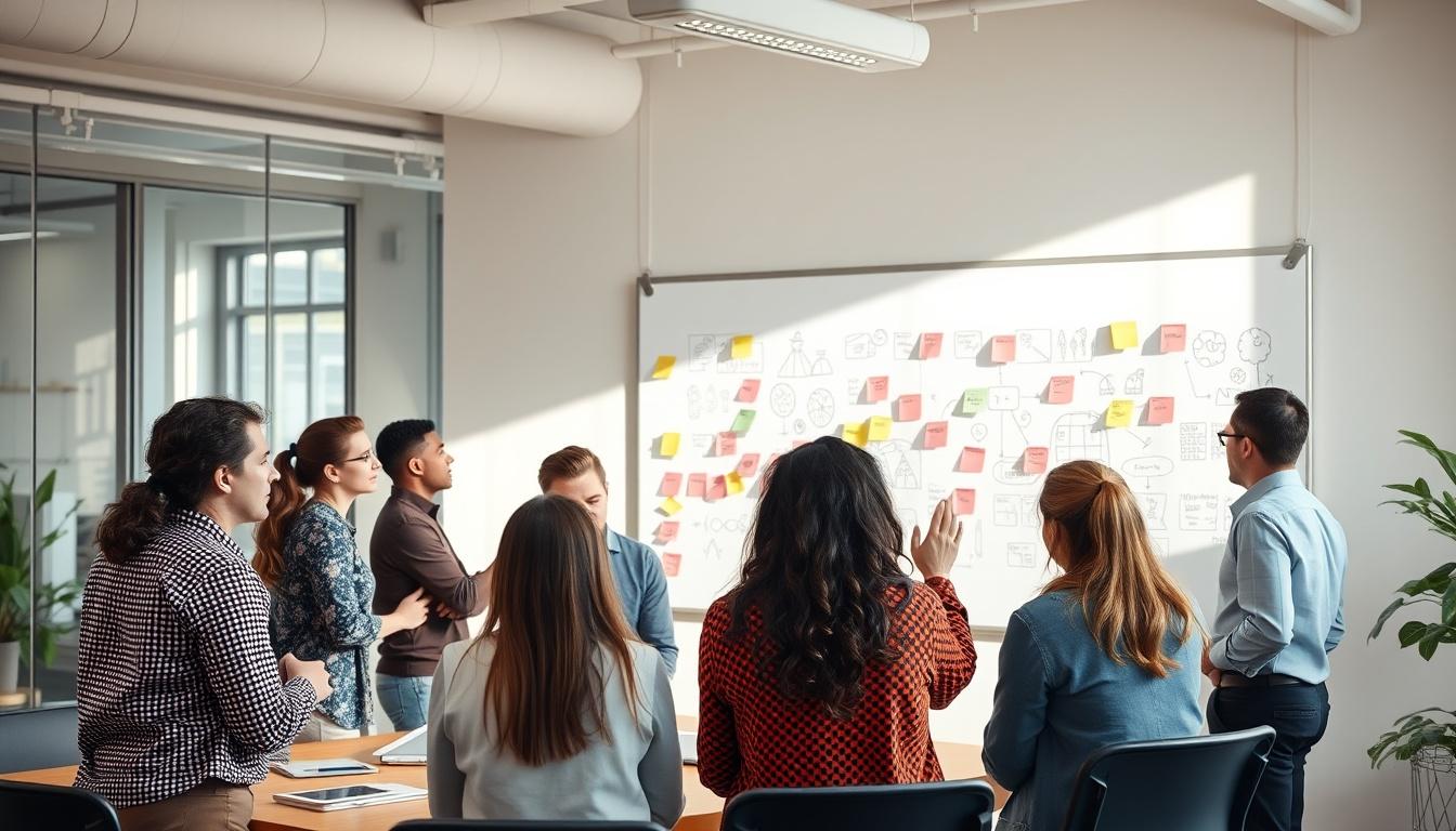 Coaching Individuale